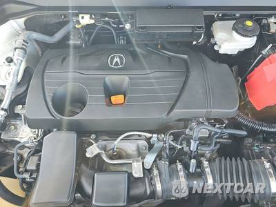 2019 Acura RDX w/A-Spec Pkg - zdjęcie 15 z 22 - miniatura