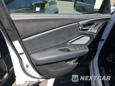 2019 Acura RDX w/A-Spec Pkg - zdjęcie 9 z 22 - miniatura