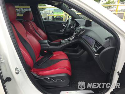 2019 Acura RDX w/A-Spec Pkg - zdjęcie 8 z 22 - miniatura