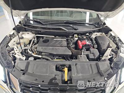 2022 Nissan Rogue SV - zdjęcie 15 z 20 - miniatura