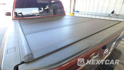 2017 Nissan TITAN Platinum Reserve Crew Cab Short Bed - zdjęcie 29 z 29 - miniatura