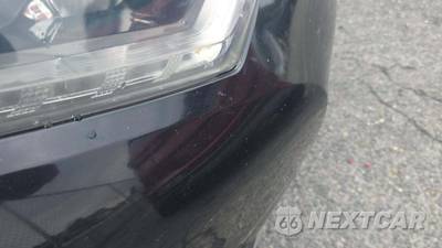 2016 Nissan Rogue SV - zdjęcie 25 z 26 - miniatura