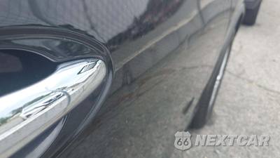 2016 Nissan Rogue SV - zdjęcie 23 z 26 - miniatura