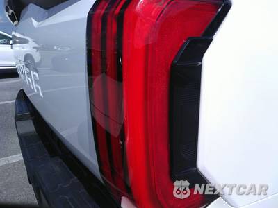 2025 Toyota Tundra SR5 Crew Cab Short Bed - zdjęcie 19 z 19 - miniatura