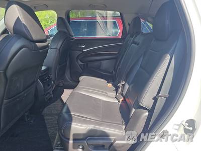 2017 Acura MDX w/Technology Pkg - zdjęcie 13 z 22 - miniatura