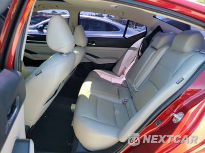 2019 Nissan Altima SL - zdjęcie 13 z 18 - miniatura