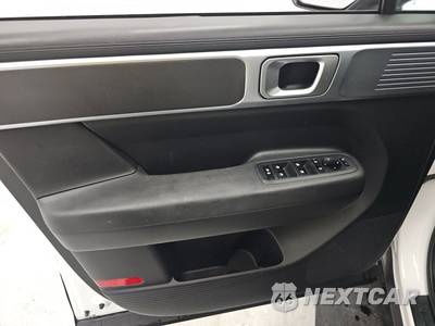 2024 Hyundai Santa Fe SE - zdjęcie 9 z 34 - miniatura