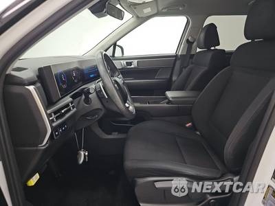 2024 Hyundai Santa Fe SE - zdjęcie 7 z 34 - miniatura