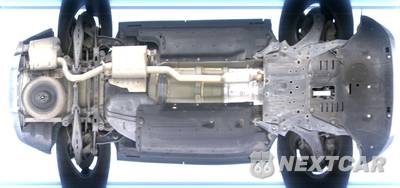 2024 Hyundai Santa Fe SE - zdjęcie 22 z 34 - miniatura