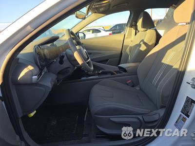 2024 Hyundai Elantra SEL - zdjęcie 7 z 22 - miniatura