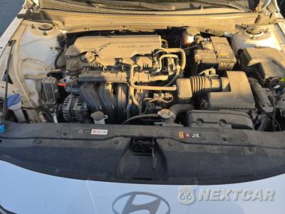 2024 Hyundai Elantra SEL - zdjęcie 16 z 22 - miniatura