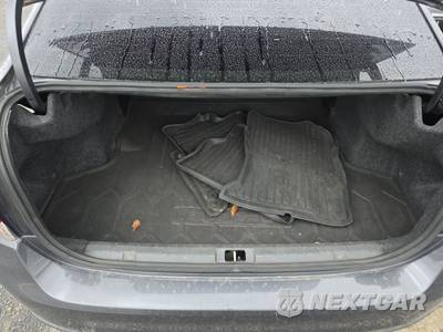 2020 Subaru Impreza Sedan - zdjęcie 16 z 28 - miniatura