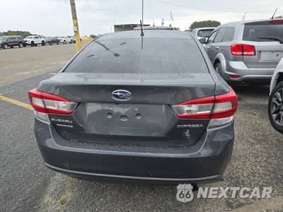 2020 Subaru Impreza Sedan - zdjęcie 5 z 28 - miniatura