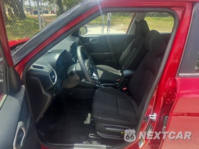 2026 Hyundai Venue SEL - zdjęcie 13 z 21 - miniatura