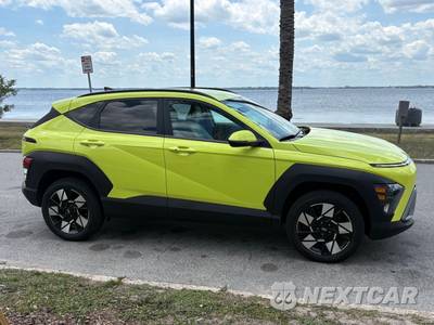 2024 Hyundai Kona SEL - zdjęcie 3 z 32 - miniatura