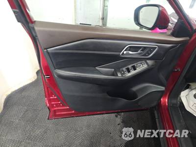2023 Nissan Rogue Platinum - zdjęcie 9 z 17 - miniatura
