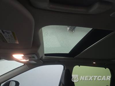 2023 Nissan Rogue Platinum - zdjęcie 17 z 24 - miniatura