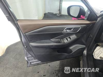 2023 Nissan Rogue Platinum - zdjęcie 9 z 24 - miniatura