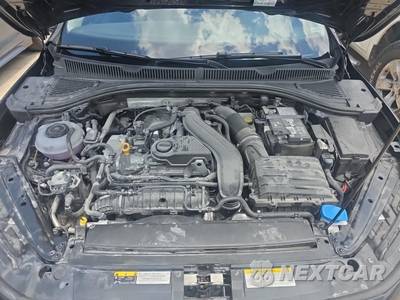 2025 Volkswagen Jetta SE - zdjęcie 18 z 21 - miniatura
