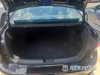 2025 Volkswagen Jetta SE - zdjęcie 19 z 21 - miniatura