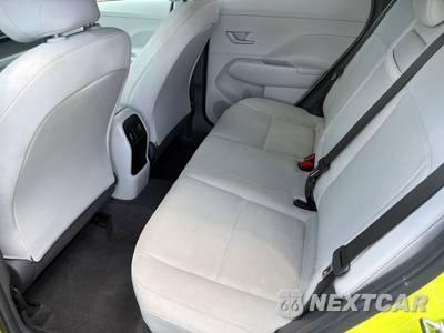 2024 Hyundai Kona SEL - zdjęcie 9 z 32 - miniatura