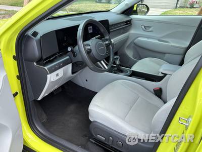 2024 Hyundai Kona SEL - zdjęcie 10 z 32 - miniatura