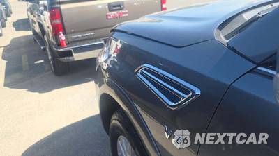 2018 Nissan Armada SV - zdjęcie 29 z 32 - miniatura