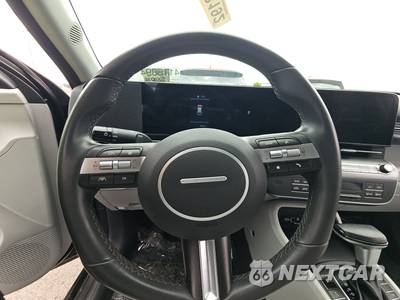 2025 Hyundai Kona SEL - zdjęcie 10 z 42 - miniatura