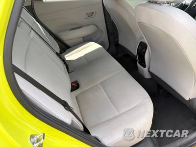 2024 Hyundai Kona SEL - zdjęcie 13 z 32 - miniatura