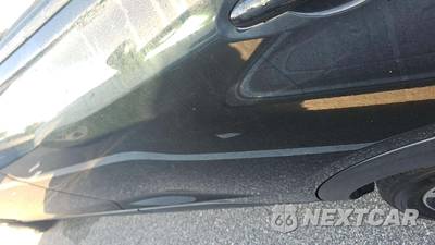 2020 Nissan Kicks SV - zdjęcie 22 z 28 - miniatura