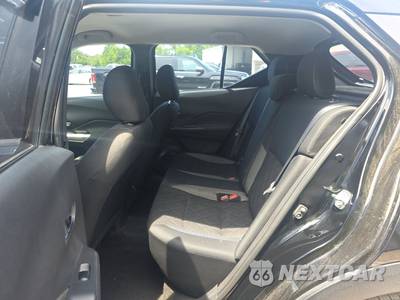 2020 Nissan Kicks SV - zdjęcie 13 z 28 - miniatura