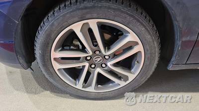 2017 Acura MDX w/Advance & Entertainment Pkgs - zdjęcie 32 z 49 - miniatura