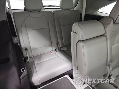 2017 Acura MDX w/Advance & Entertainment Pkgs - zdjęcie 14 z 49 - miniatura