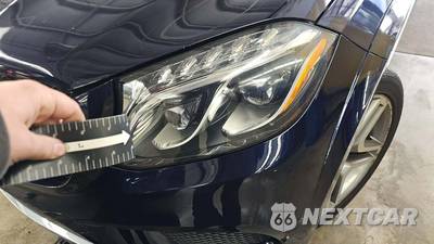 2019 Mercedes-Benz GLS 550 4MATIC - zdjęcie 27 z 35 - miniatura
