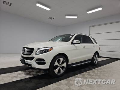 2018 Mercedes-Benz GLE 350 4MATIC - zdjęcie 1 z 28 - miniatura
