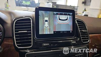 2018 Mercedes-Benz GLE 350 4MATIC - zdjęcie 19 z 28 - miniatura