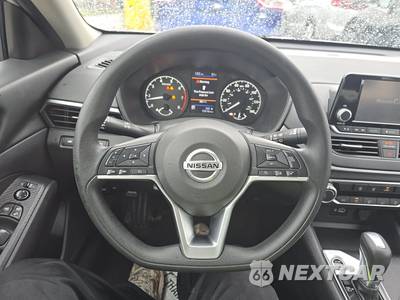 2022 Nissan Altima S - zdjęcie 10 z 35 - miniatura