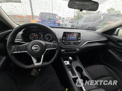 2022 Nissan Altima S - zdjęcie 11 z 35 - miniatura