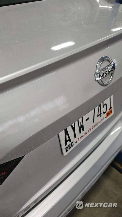 2022 Nissan Altima S - zdjęcie 32 z 35 - miniatura