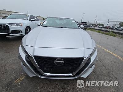 2022 Nissan Altima S - zdjęcie 2 z 35 - miniatura