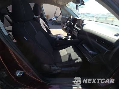 2024 Nissan Sentra SV - zdjęcie 8 z 24 - miniatura