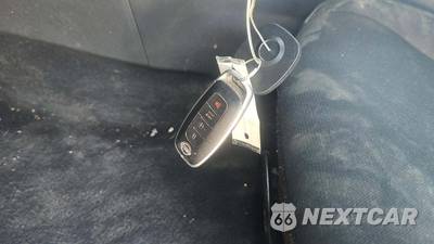 2024 Nissan Sentra SV - zdjęcie 20 z 24 - miniatura