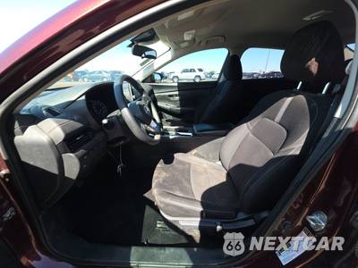 2024 Nissan Sentra SV - zdjęcie 7 z 24 - miniatura