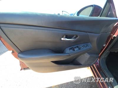 2024 Nissan Sentra SV - zdjęcie 9 z 24 - miniatura