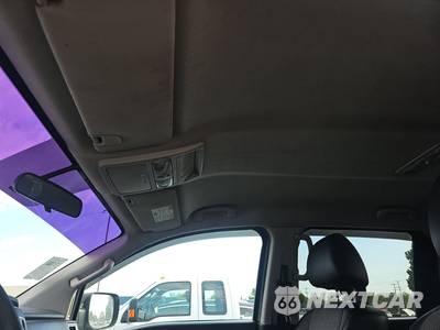 2019 Nissan TITAN S Crew Cab Short Bed - zdjęcie 19 z 35 - miniatura