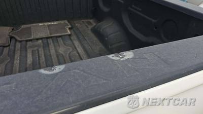 2019 Nissan TITAN S Crew Cab Short Bed - zdjęcie 21 z 35 - miniatura