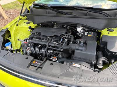 2024 Hyundai Kona SEL - zdjęcie 20 z 32 - miniatura