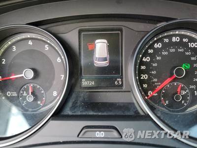 2021 Volkswagen Atlas 2.0T S - zdjęcie 12 z 34 - miniatura