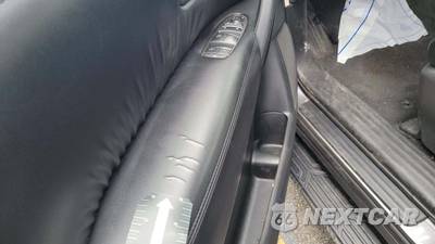2021 Nissan Armada SL - zdjęcie 26 z 28 - miniatura