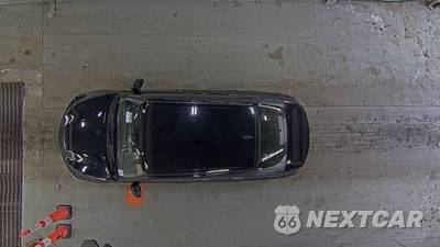 2021 Toyota Camry SE Nightshade - zdjęcie 18 z 28 - miniatura